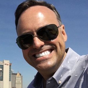 Meet your Posher, Tony